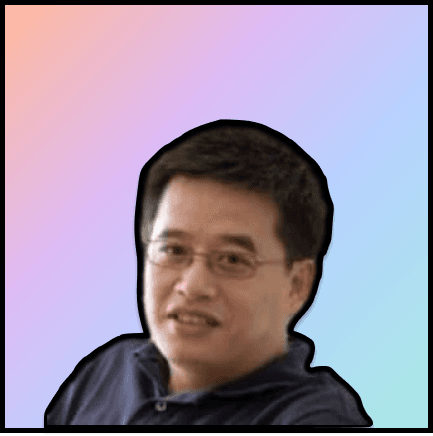 Wei Zhou 