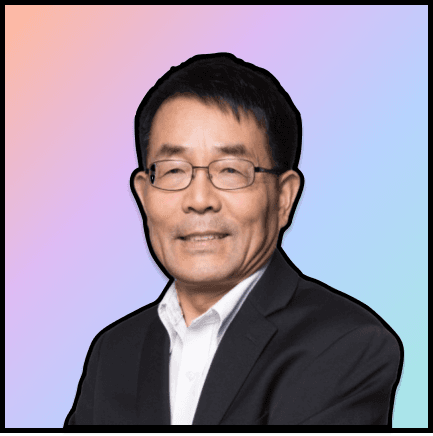 Fengmin Gong