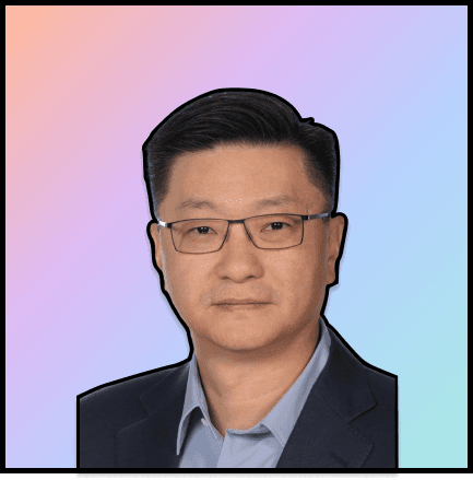 Eric Chen 