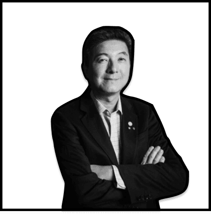 Shoucheng Zhang 