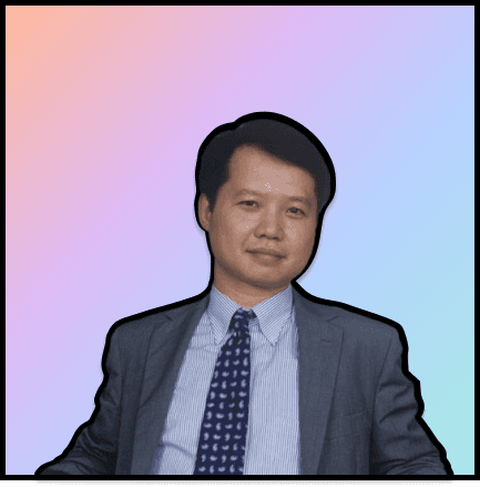 David Chen 