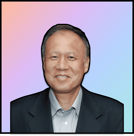 Ken Xie 